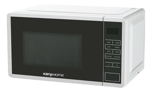 Microondas Kanji Kjh-m23lx001m 23 Litros 1000w Lh