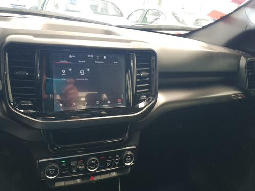 Fiat Toro 1.8 Freedom 4X2 At