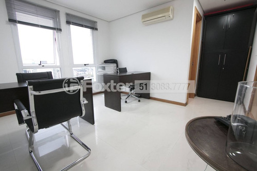 Imagem 13 de 17 de Sala / Conjunto Comercial, 35.94 M², Bela Vista - 108015