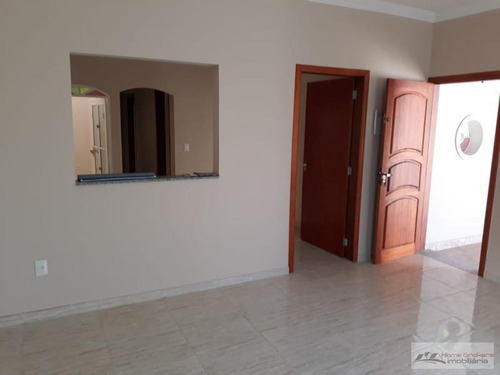 Imagem 9 de 15 de Casa Para Venda Em Jundiaí, Parque Do Colégio, 3 Dormitórios, 1 Suíte, 1 Banheiro, 3 Vagas - 16665s_2-779677
