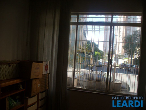 Imagem 2 de 15 de Casa Assobradada - Perdizes - Sp - 475482