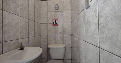 Imagem 14 de 16 de Loja Para Locação Em Moema, 120m², 3 Vão Livres - Lo0522