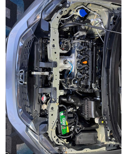 Honda Civic 2.0 LXR 16V FLEX 4P AUTOMÁTICO