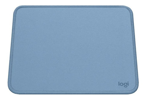 Mousepad Logitech Studio Series Blue Grey 