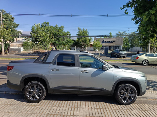 Chevrolet Montana 1.2 Turbo Auto Premier