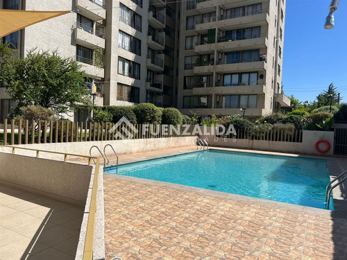 Departamento San Miguel Arriendo 2 Dorm. 415.000