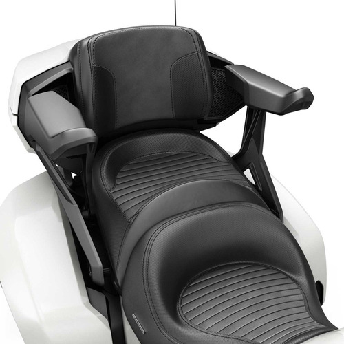 Apoyabrazos De Asiento Pasajero Spyder 219400726 Can Am