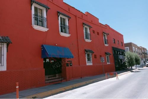 Propiedad En Venta En Col. Centro