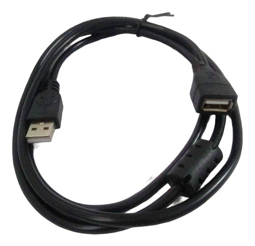 Cable Usb Extensor Macho Hembra 2.0 Extender 3 Metros