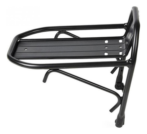 Soporte De Carga Delantero Para Bicicleta, Equipaje, Bicicle