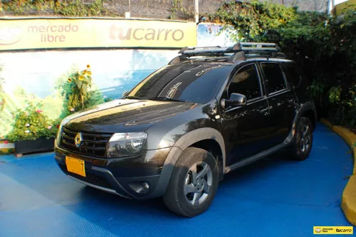 Renault Duster Dynamique