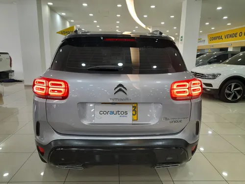 Citroen C5 Aircross Unique