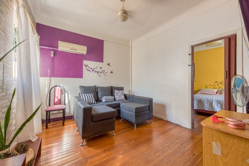 Venta Ph 3 Amb Flores -terraza Sin Expensas