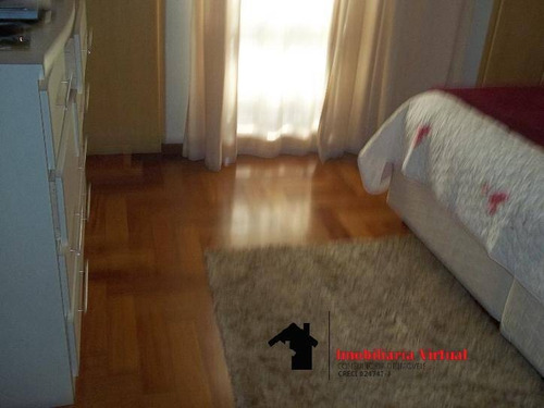 Imagem 4 de 7 de Casa Com 4 Suites - 344