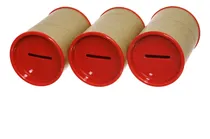 Comprar 100 Cofres Papelão 6x9,5cm