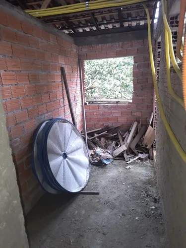 Casa A Venda Santo Amaro