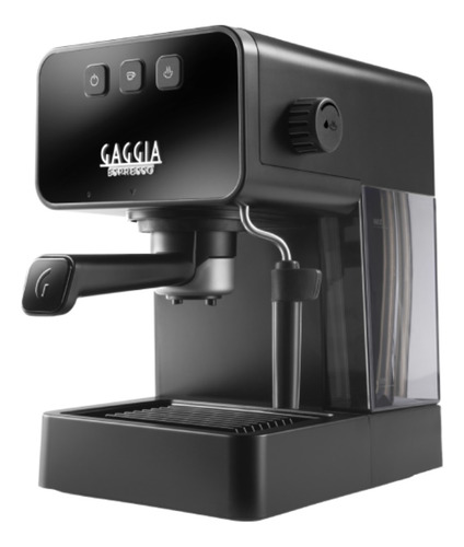Cafetera Gaggia Espresso Style