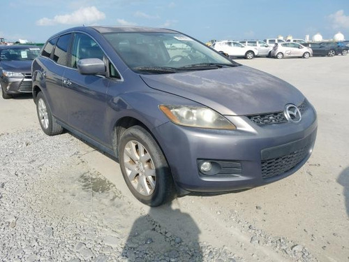 Mazda Cx-7 2007 Se Vende Solamente Por Partes