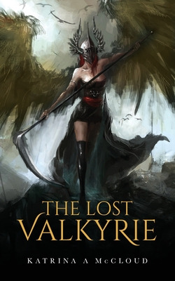 Libro The Lost Valkyrie - Mccloud, Katrina