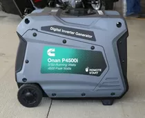 Comprar  Onan P4500i Digital Inverter Gasoline Portable 