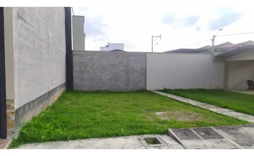 Lote En Vender En La Ceja