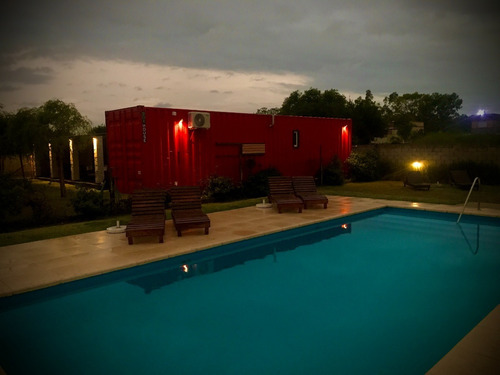 Imagen 8 de 26 de Casa Container Premium A Estrenar - Entrega Inmediata