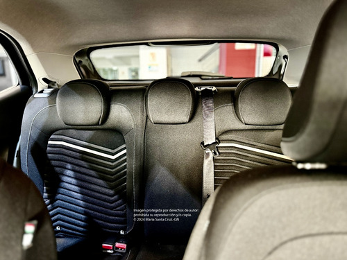 Fiat Pulse 1.0 Impetus T3 Cvt