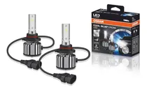 Comprar Kit 2 Lamparas Led Hb3 Hb4 9005 9006 Osram Cool Blue Cross