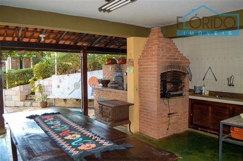 Imagem 16 de 29 de Chácaras À Venda Em Atibaia/sp - Compre O Seu Chácaras Aqui! - 1441323