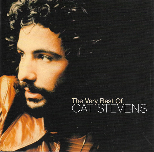 Cat Stevens - The Very Best Of