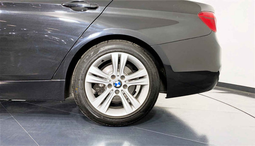 Imagen 10 de 15 de 107153 - Bmw Serie 3 2016 Con Garantía