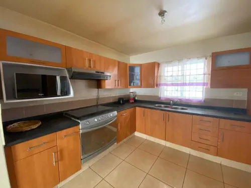 Casa En Renta En Residencial Senderos, Torreón, Coahuila De Zaragoza