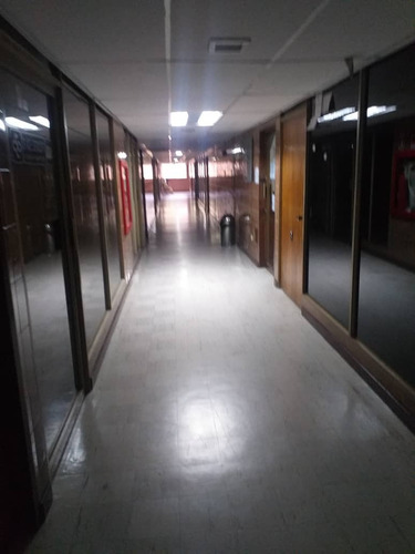 Consultorio En San Cristobal En Alquiler