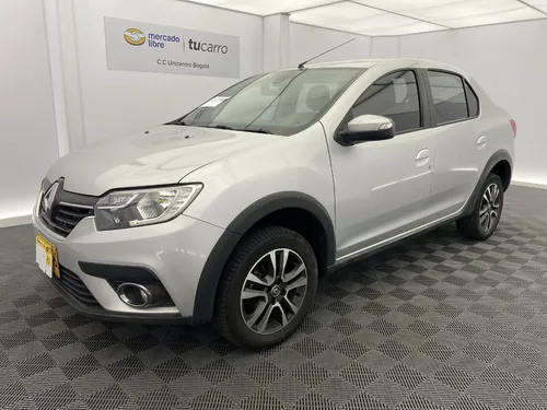 Renault Logan 1.6 Privilege / Intens