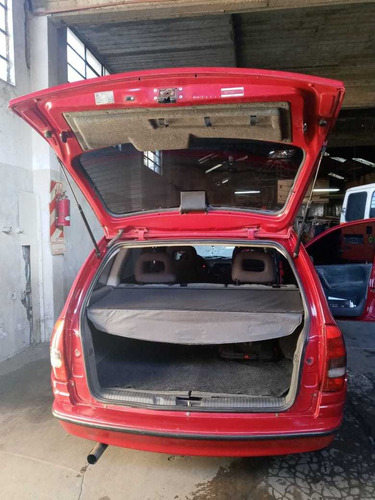 Chevrolet Corsa Wagon 1.6 Gla