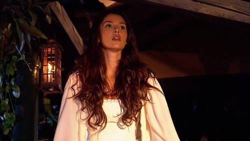 Telenovela El Zorro La Espada Y La Rosa Novela Completa