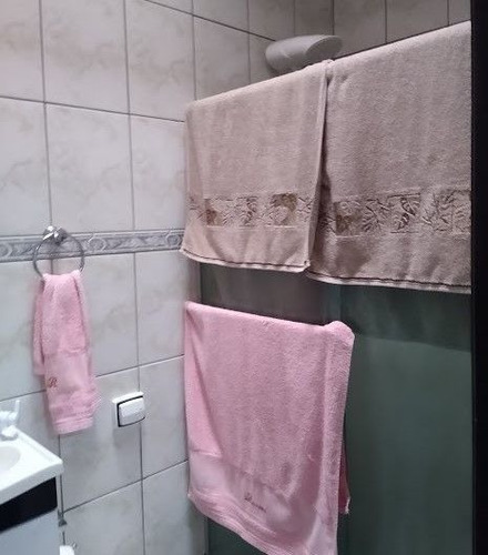 Casa De Condomínio À Venda Na Travessa Angelina Fernandes, Penha De França, São Paulo - Sp - Liv-8397