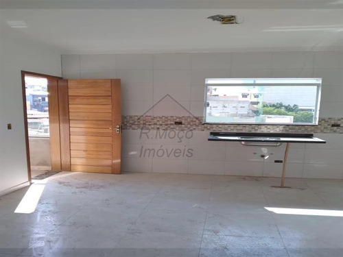 Imagem 6 de 11 de Apartamento Cidade Patriarca São Paulo/sp - 1261