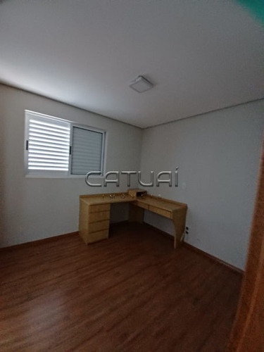 Imagem 11 de 16 de Apartamento Padrão Com 3 Quartos No Casa Mila Edificio - 76042-v