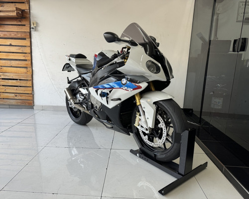 Bmw S1000rr 2012 Branca 62.000 Km 