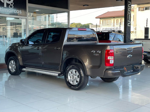 Chevrolet S10 S10 Pick-Up LT 2.4 F.Power 4x2 CD