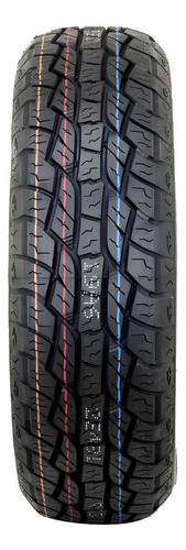 Pneu Xbri Forza A/t2 265/70 R17 At Aro 17 115s Tl