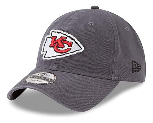 New Era - Gorra - Cachucha Nfl - Jefes De Kansas City