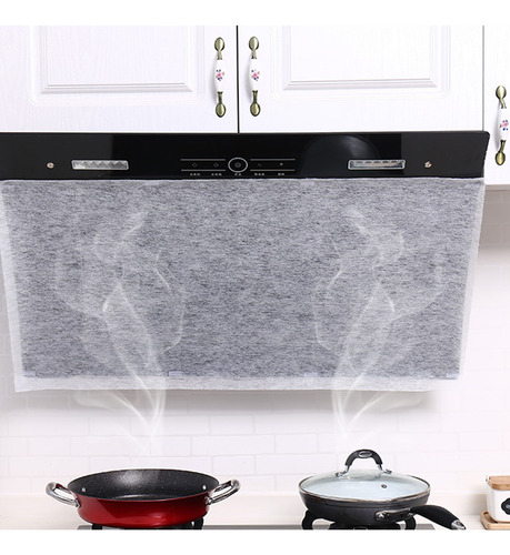 Papel Práctico Que Absorbe Aceite, Papel De Filtro De Aceit