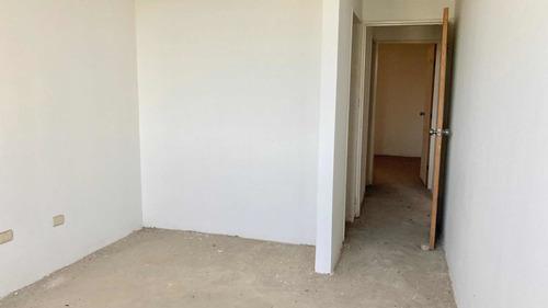 Imagen 4 de 9 de Apartamento En Venta Barcelona C.r. Terrazas Del Río