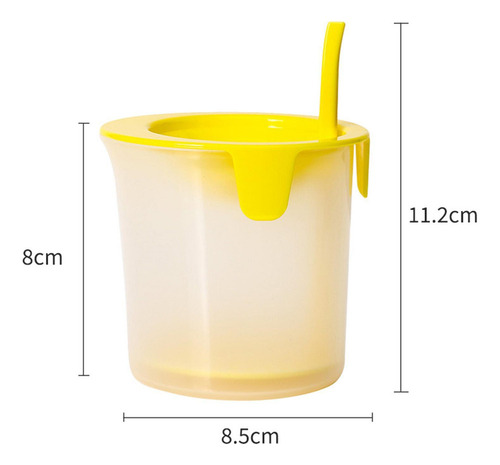 M Separador De De Huevo, Accesorios De Cocina Para Hornea