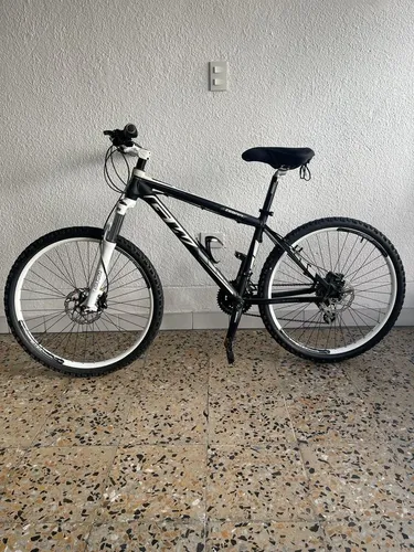 Bicicleta Gw Zebra 26 MercadoLibre