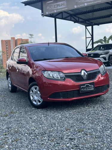 Renault Logan 1.6 Authentique / Life