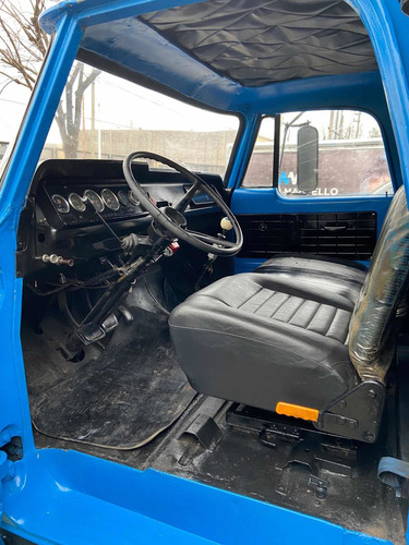 Imagen 4 de 15 de Dodge 1000