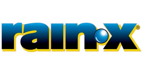 Imagen 3 de 6 de Limpiador De Vidrios Faros Opticas Rain X-treme Clean Detail